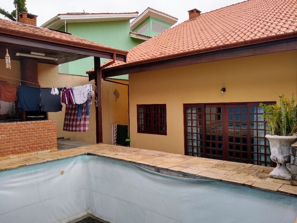 Sobrado, 4 quartos, 319 m² - Foto 7