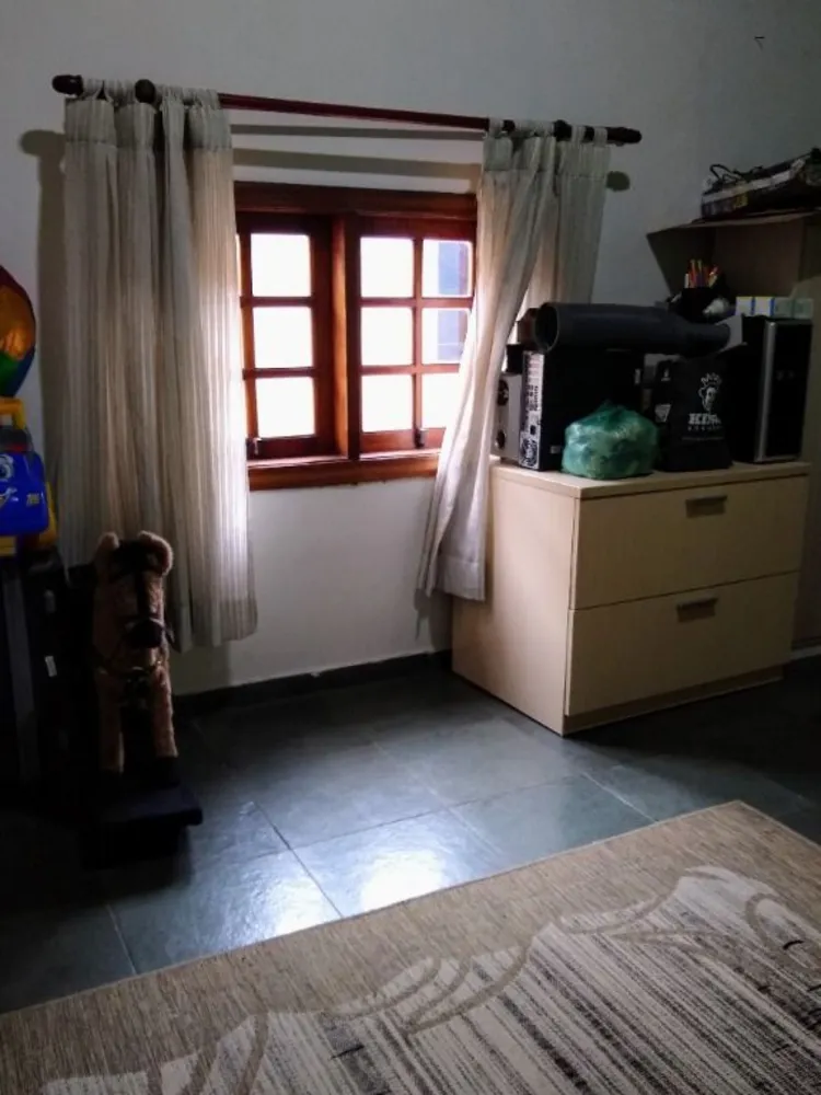 Sobrado, 4 quartos, 319 m² - Foto 10