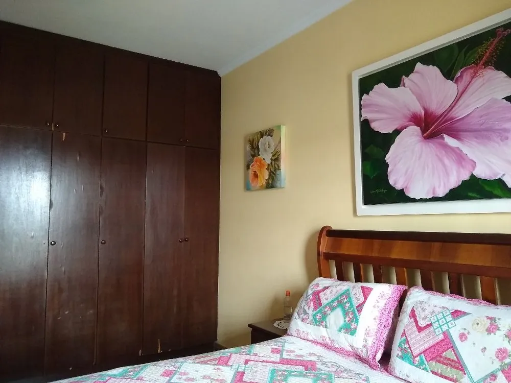 Sobrado, 4 quartos, 319 m² - Foto 11