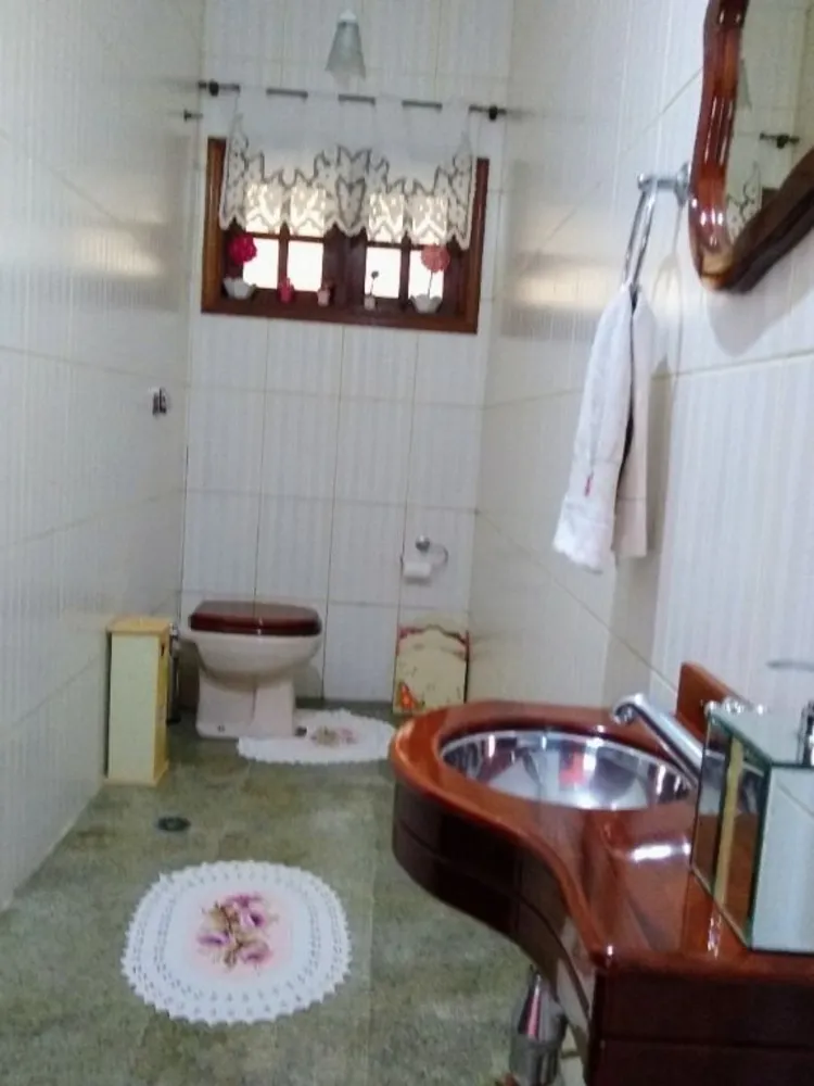 Sobrado, 4 quartos, 319 m² - Foto 7