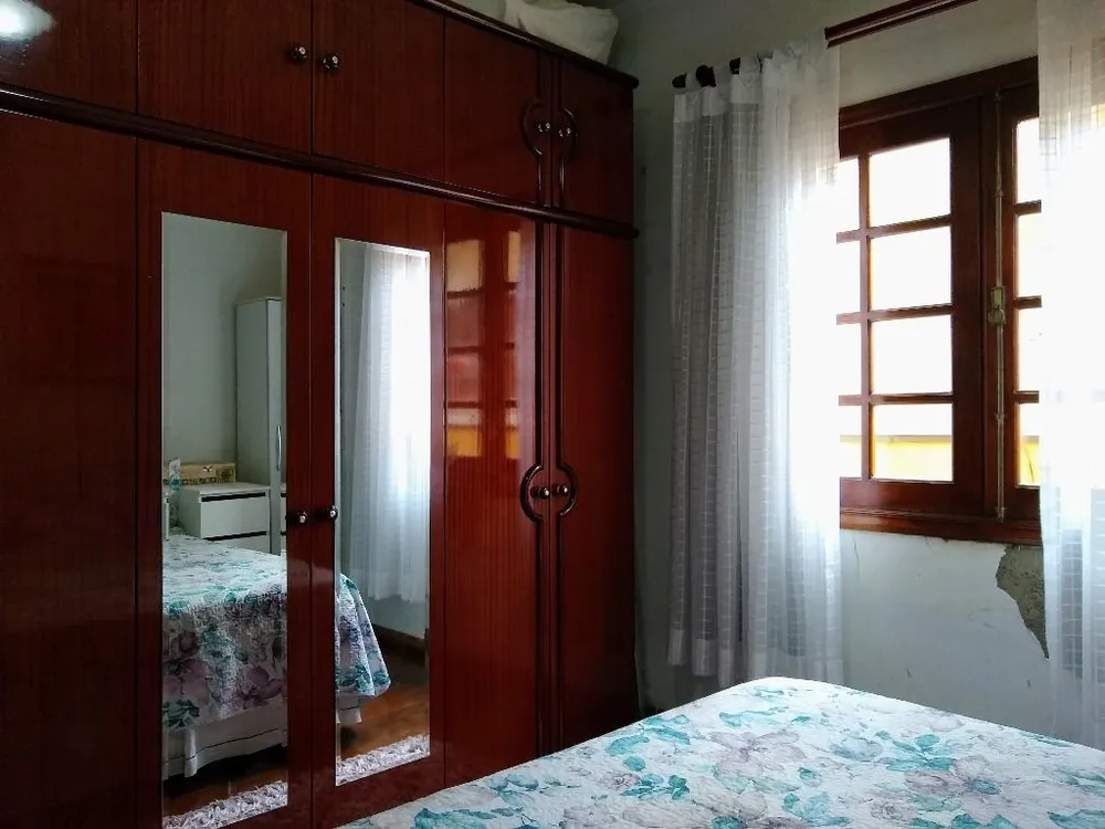 Sobrado, 4 quartos, 319 m² - Foto 12