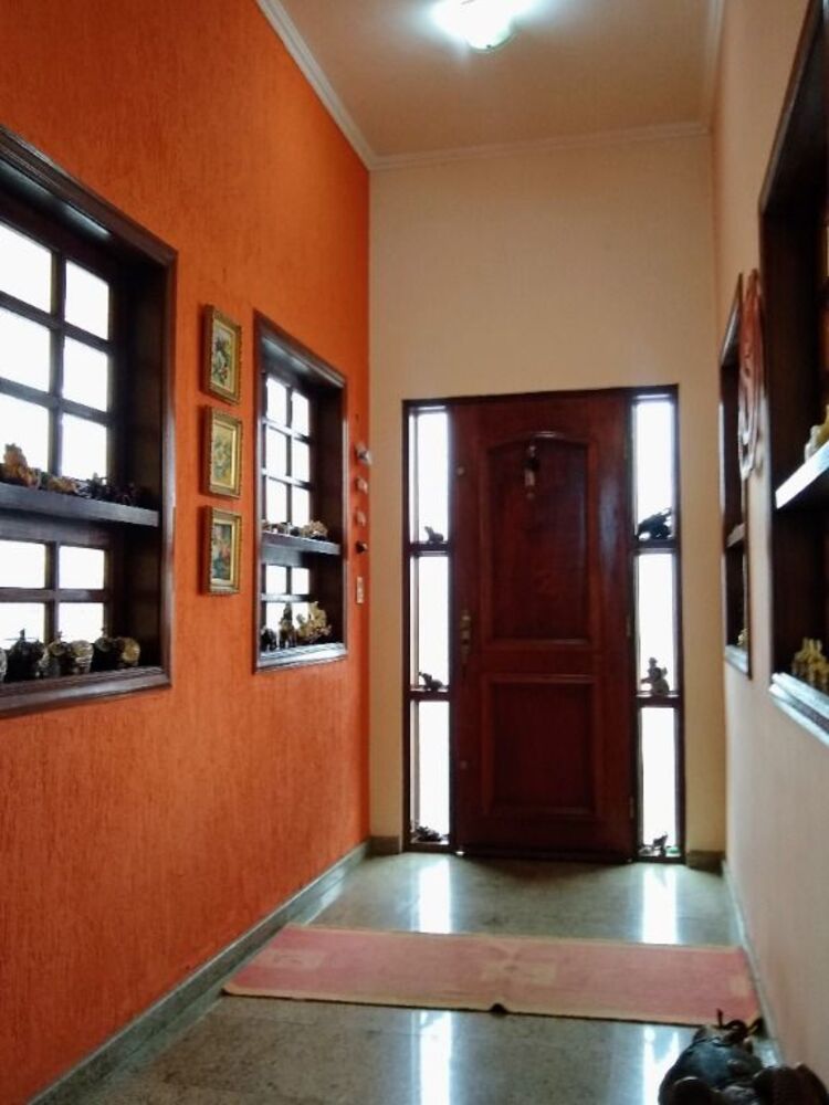 Sobrado, 4 quartos, 319 m² - Foto 5