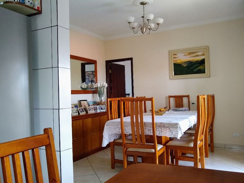 Sobrado, 3 quartos, 350 m² - Foto 3