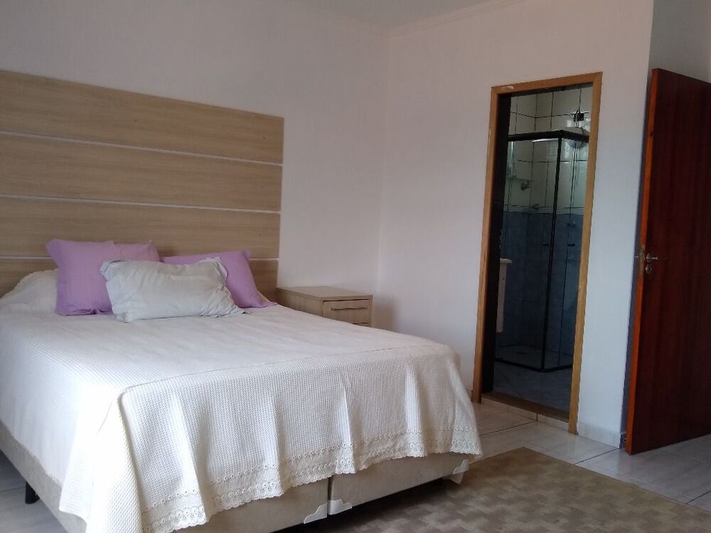 Sobrado, 3 quartos, 350 m² - Foto 2