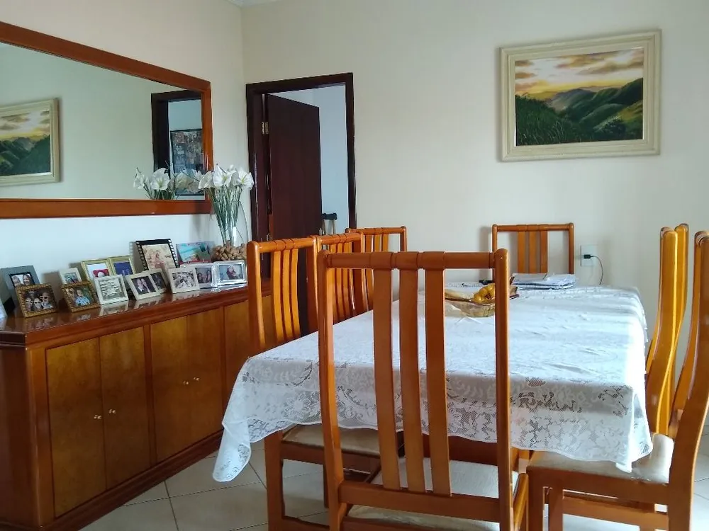 Sobrado, 3 quartos, 350 m² - Foto 4