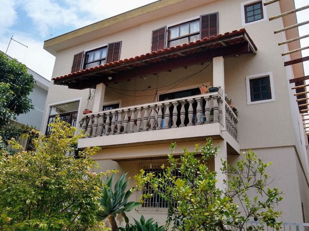 Sobrado, 3 quartos, 350 m² - Foto 4