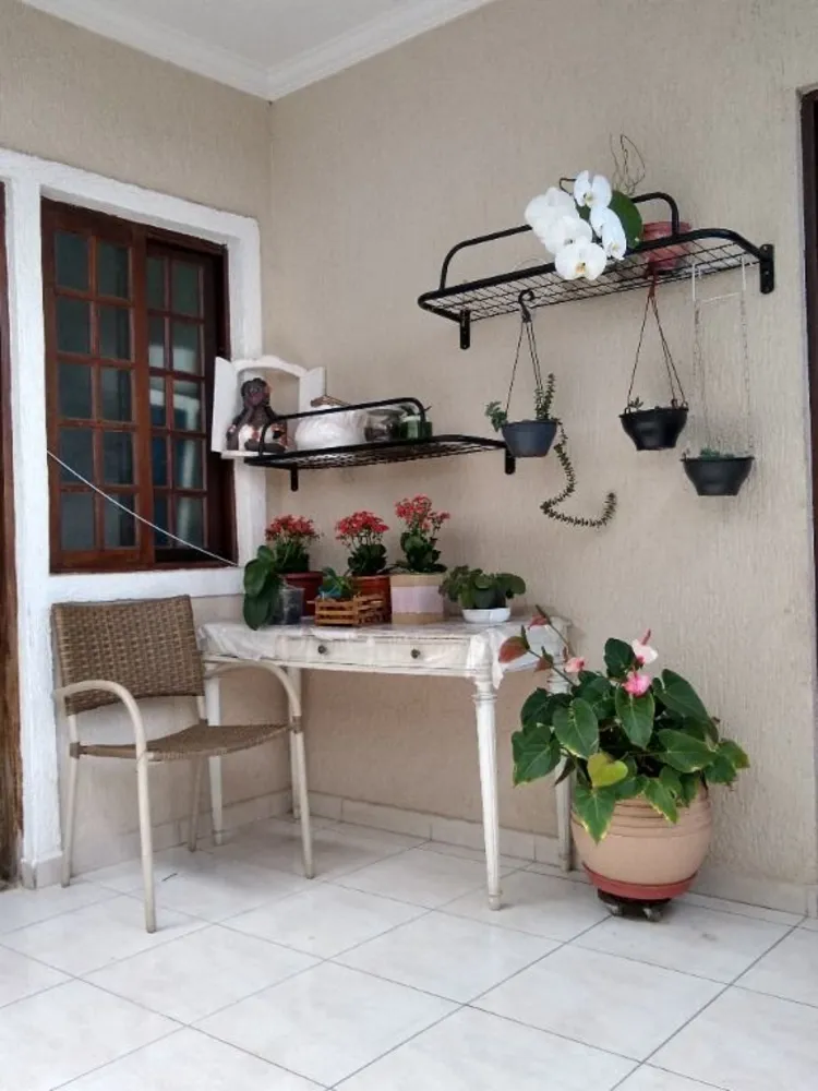 Sobrado, 3 quartos, 350 m² - Foto 2