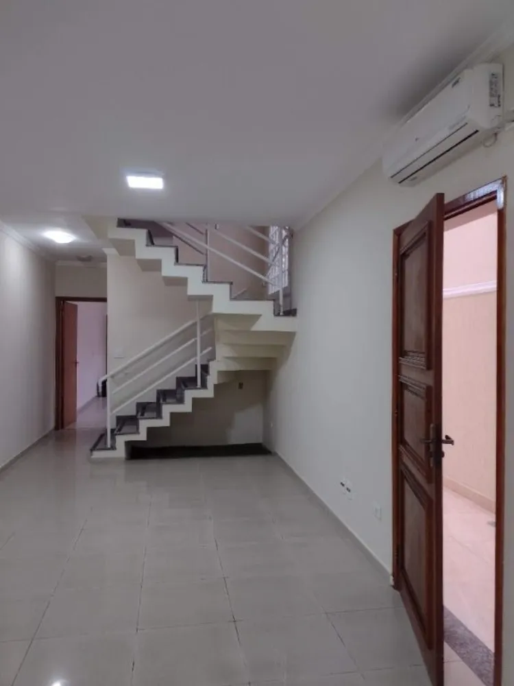 Sobrado, 4 quartos, 300 m² - Foto 2