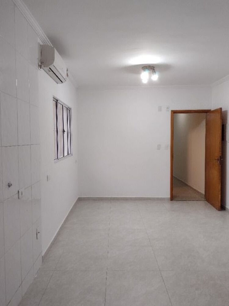 Sobrado, 4 quartos, 300 m² - Foto 1