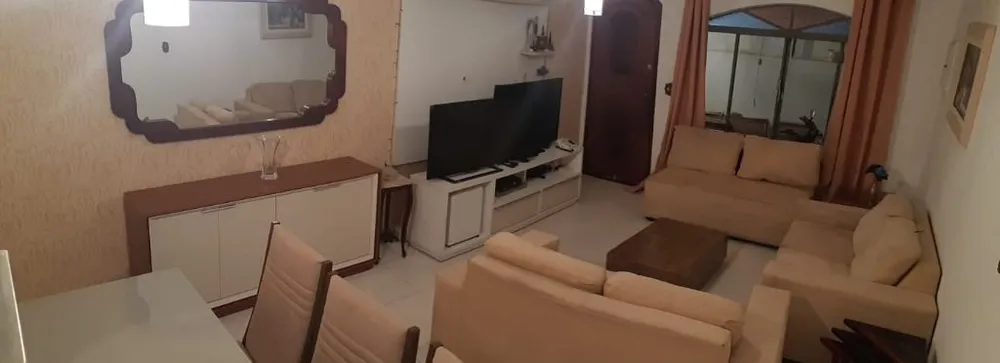 Sobrado, 3 quartos, 120 m² - Foto 1