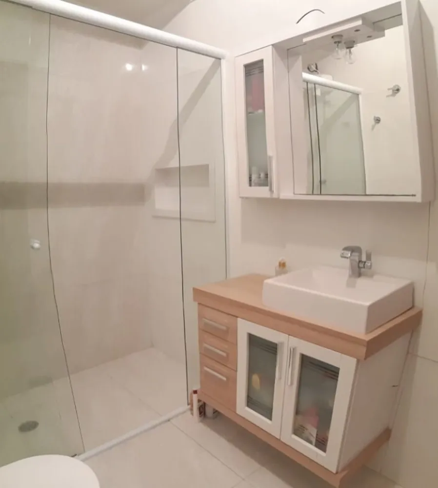 Sobrado, 3 quartos, 120 m² - Foto 2