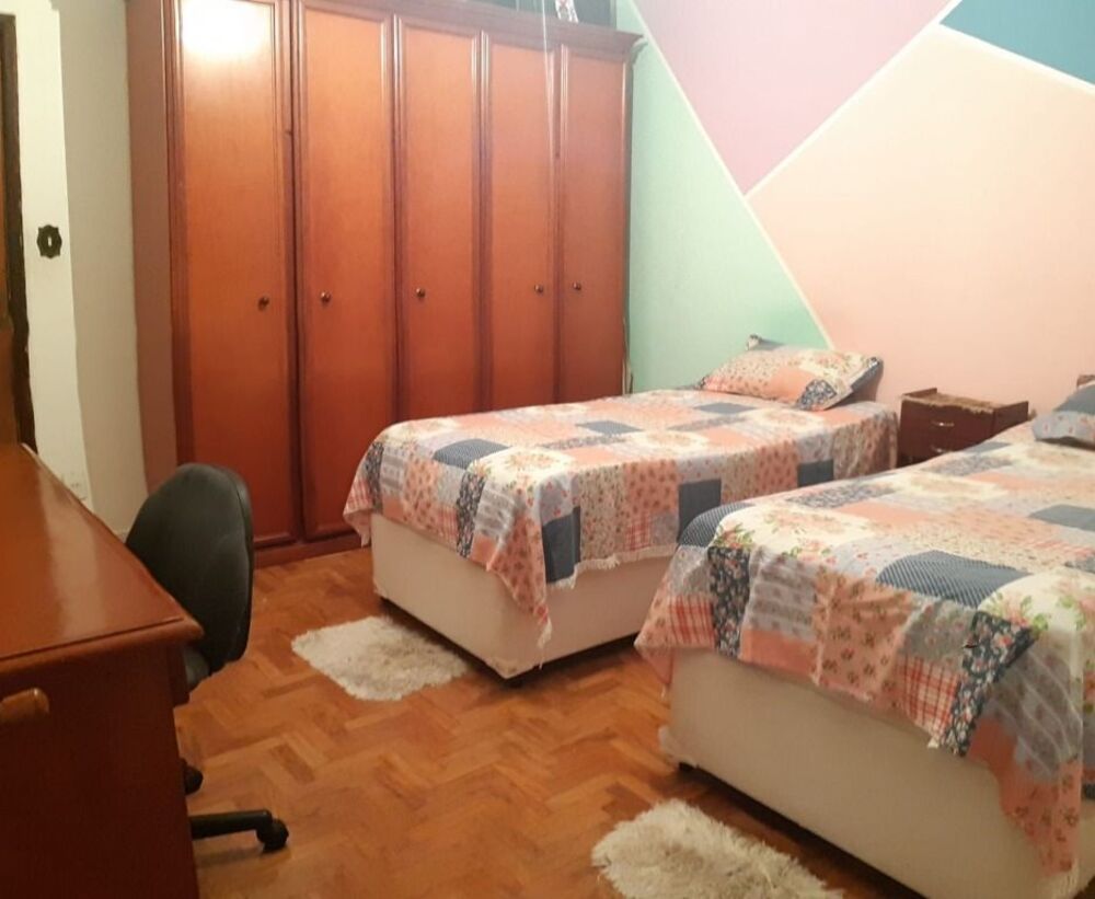 Sobrado, 3 quartos, 120 m² - Foto 2