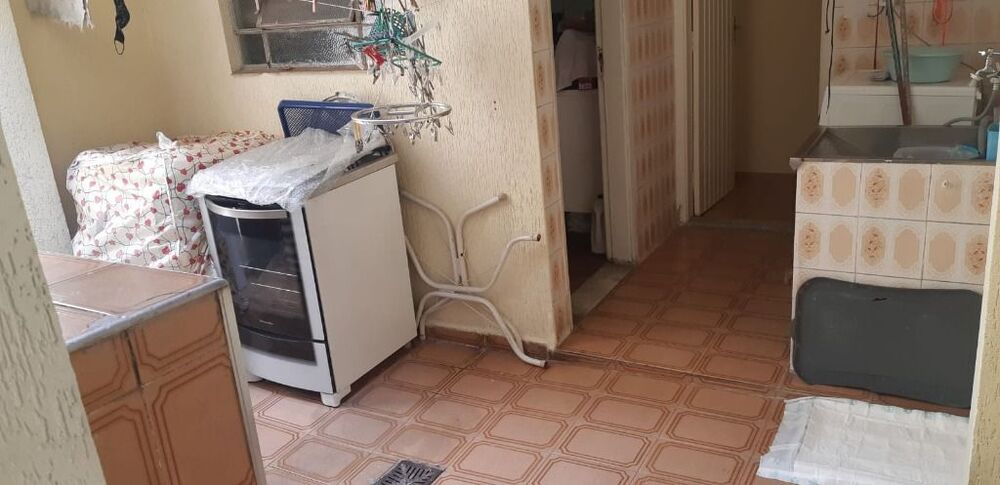 Sobrado, 3 quartos, 120 m² - Foto 4