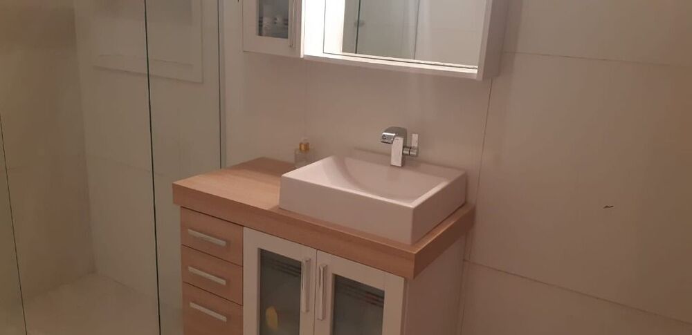 Sobrado, 3 quartos, 120 m² - Foto 3