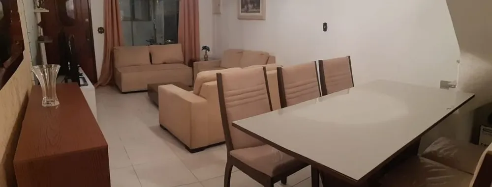 Sobrado, 3 quartos, 120 m² - Foto 3