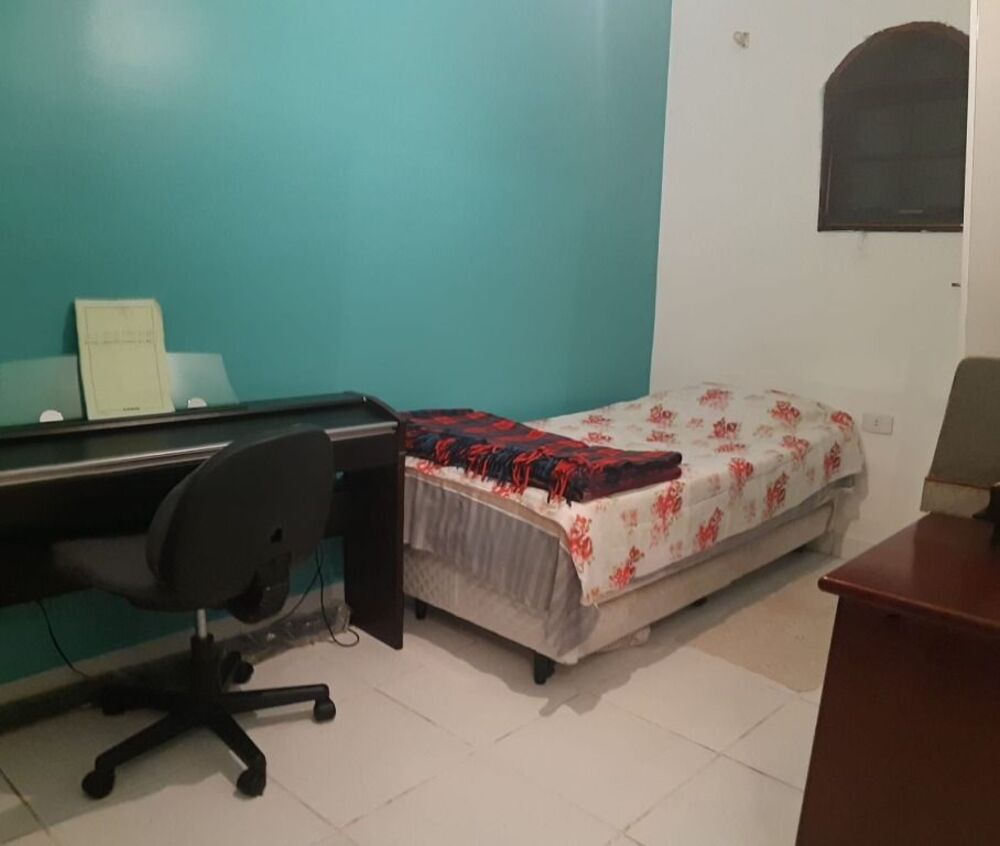 Sobrado, 3 quartos, 120 m² - Foto 1