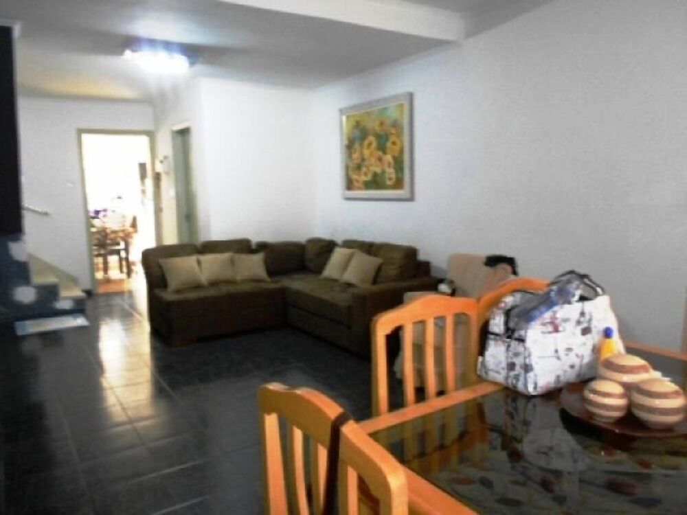 Sobrado, 3 quartos, 120 m² - Foto 6