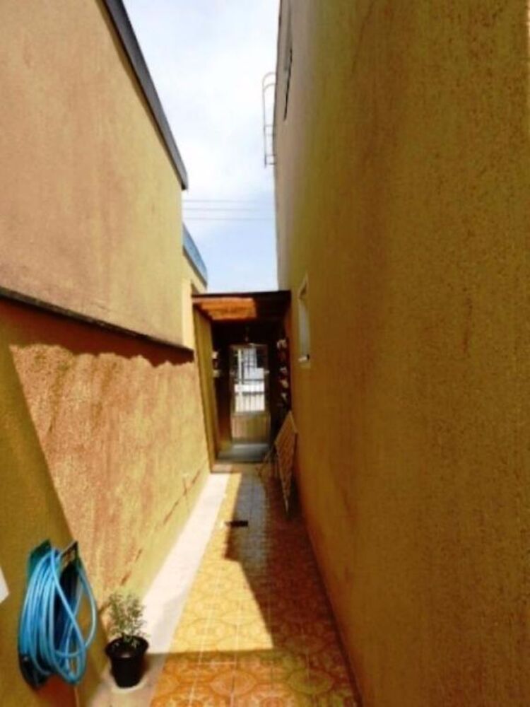 Sobrado, 3 quartos, 120 m² - Foto 13