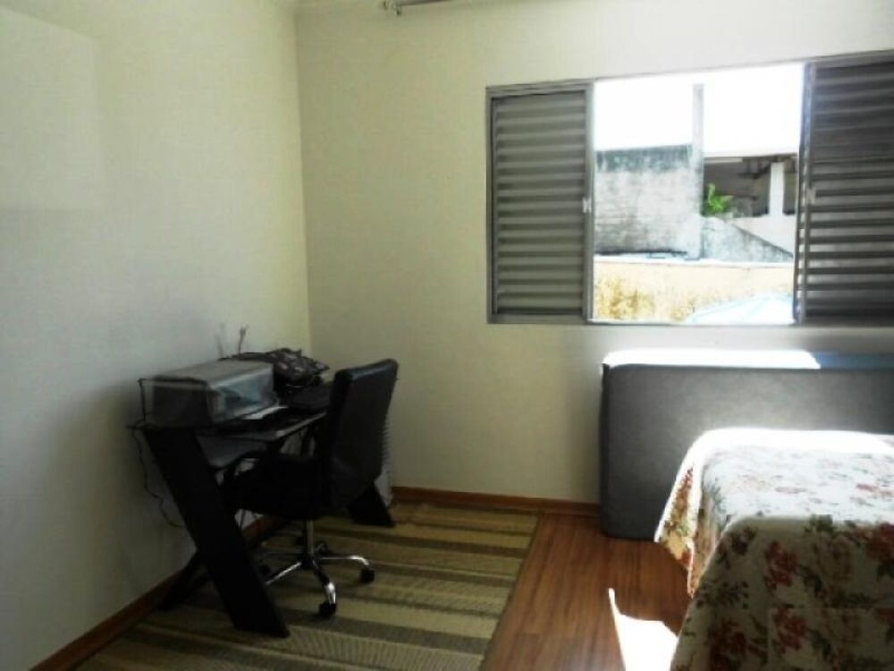 Sobrado, 3 quartos, 120 m² - Foto 1