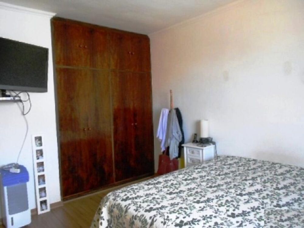 Sobrado, 3 quartos, 120 m² - Foto 8
