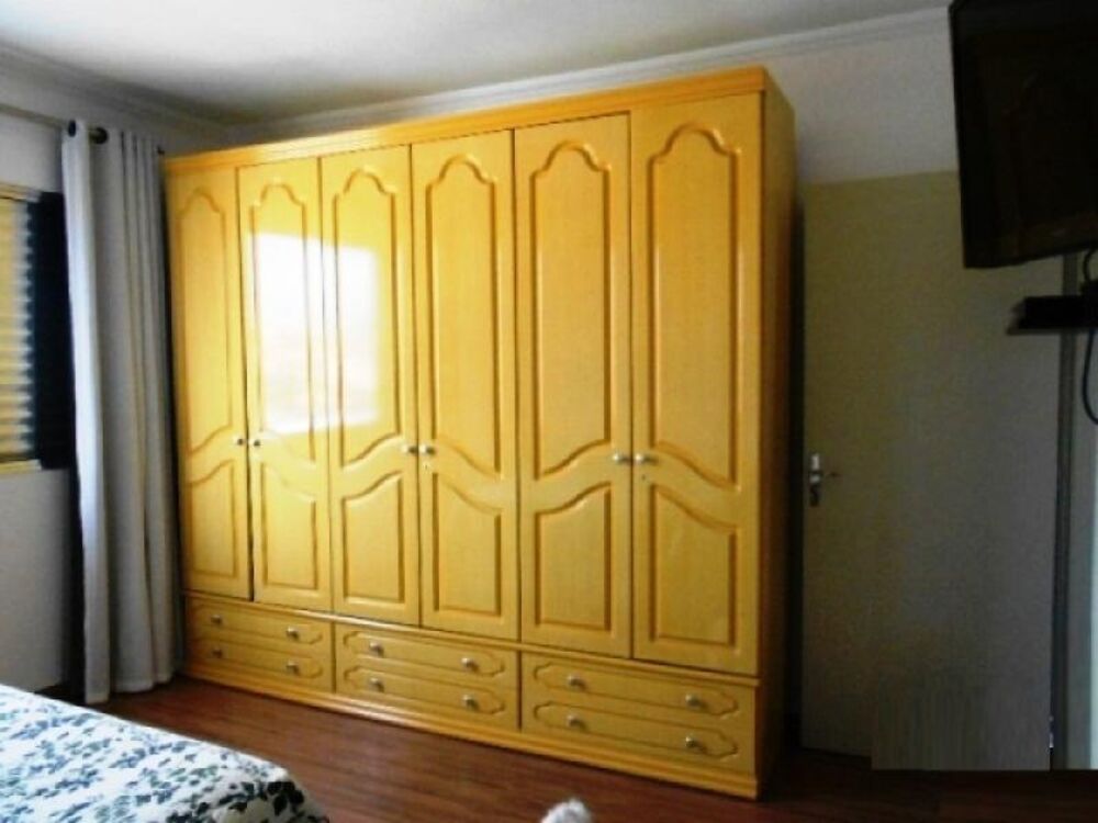 Sobrado, 3 quartos, 120 m² - Foto 9