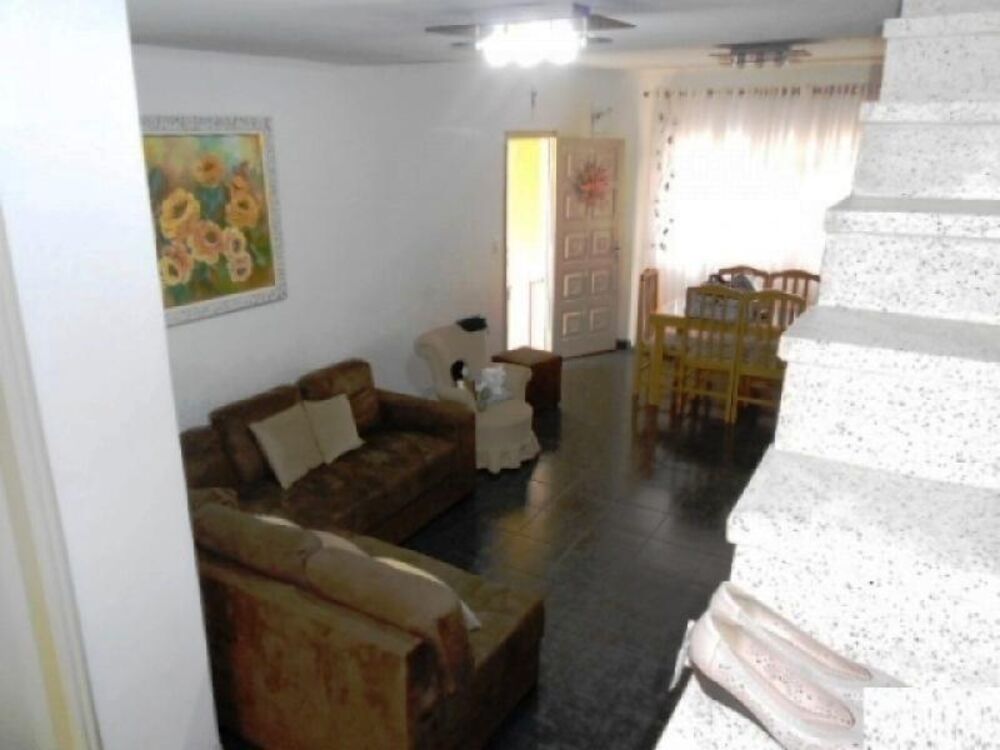 Sobrado, 3 quartos, 120 m² - Foto 14