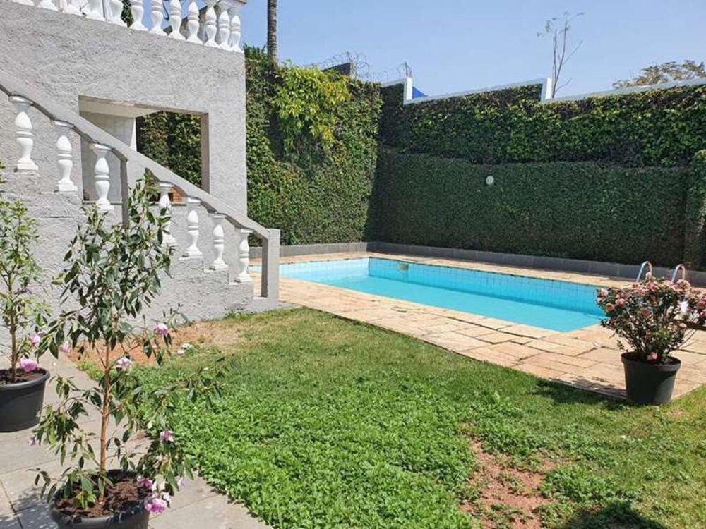 Sobrado, 3 quartos, 320 m² - Foto 3