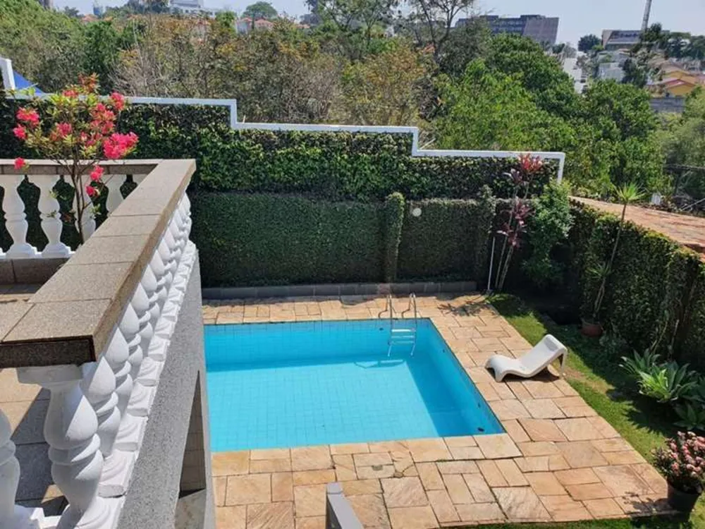Sobrado, 3 quartos, 320 m² - Foto 3