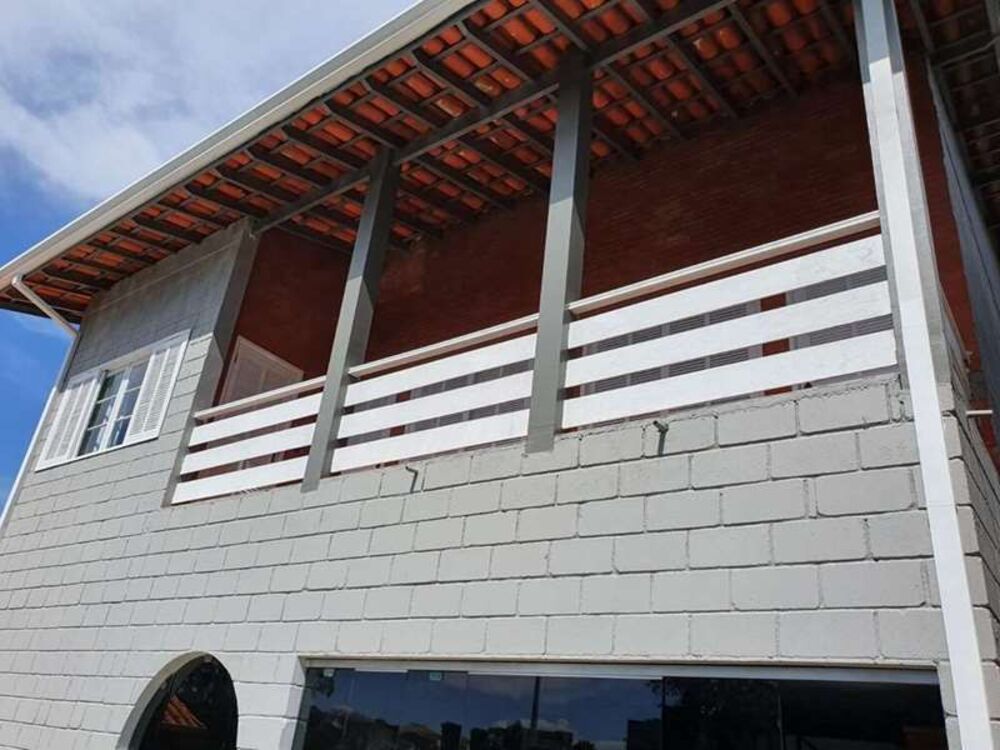 Sobrado, 3 quartos, 320 m² - Foto 2