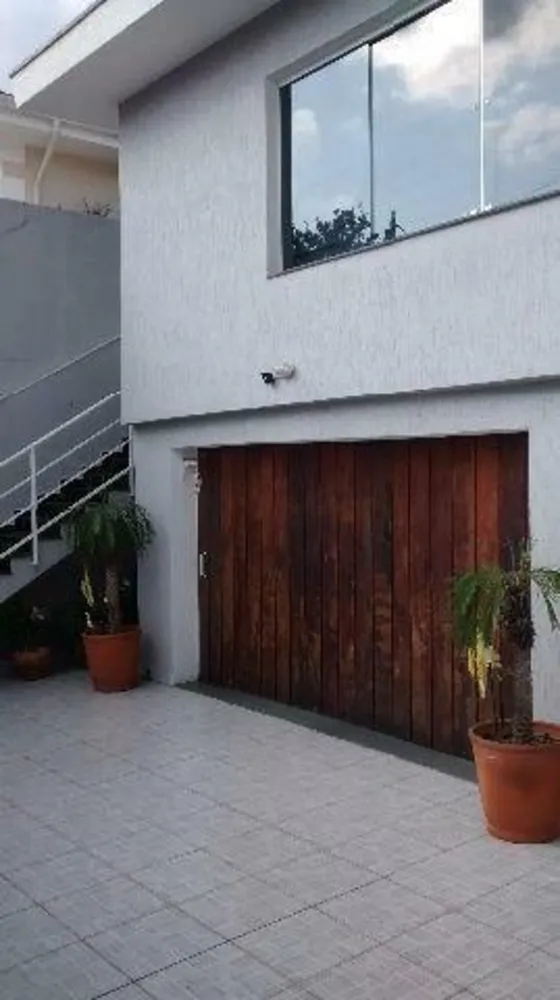 Casa, 3 quartos, 207 m² - Foto 5