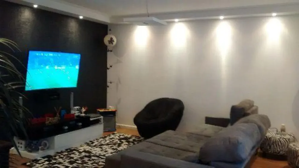 Casa, 3 quartos, 207 m² - Foto 6