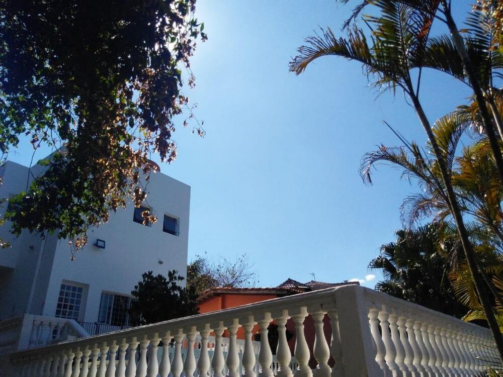 Chácara, 3 quartos, 2000 m² - Foto 3