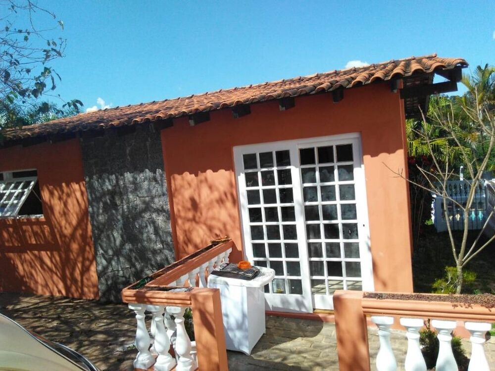 Chácara, 3 quartos, 2000 m² - Foto 32