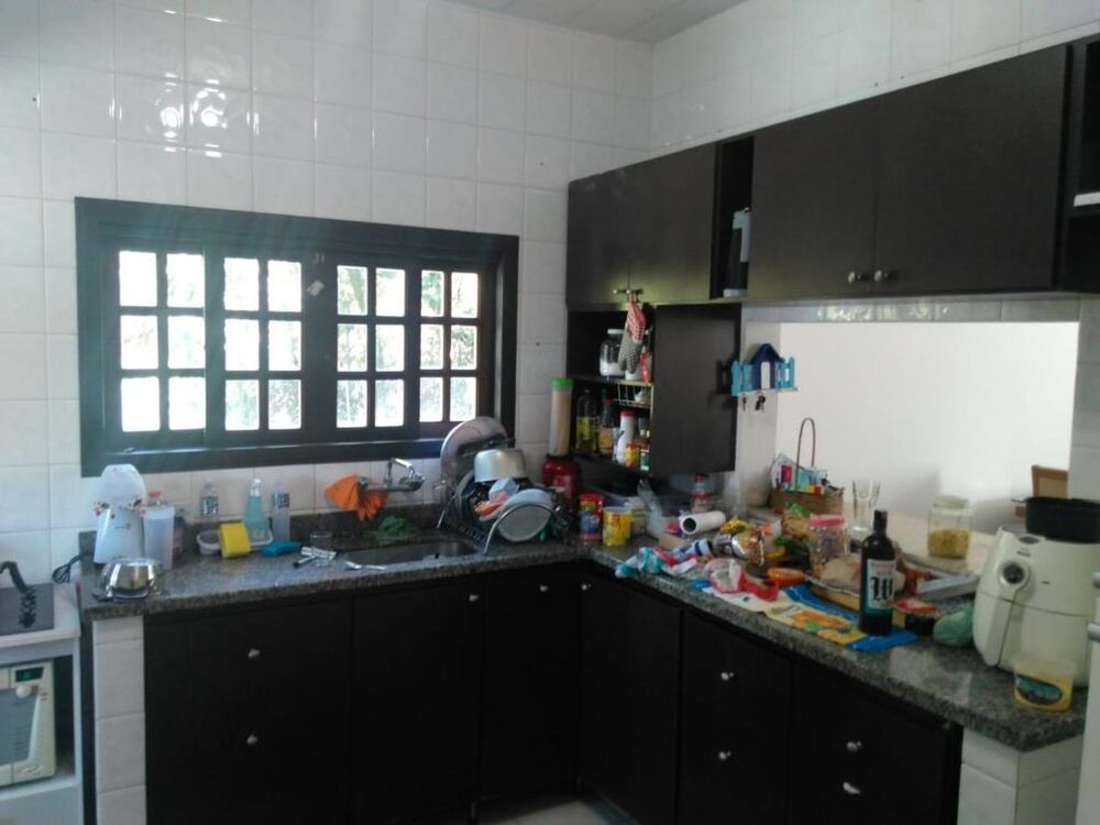 Chácara, 3 quartos, 2000 m² - Foto 17