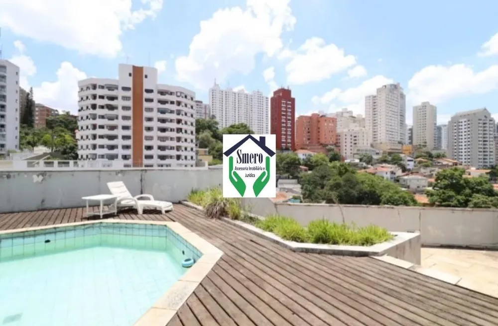 Cobertura, 4 quartos, 420 m² - Foto 7