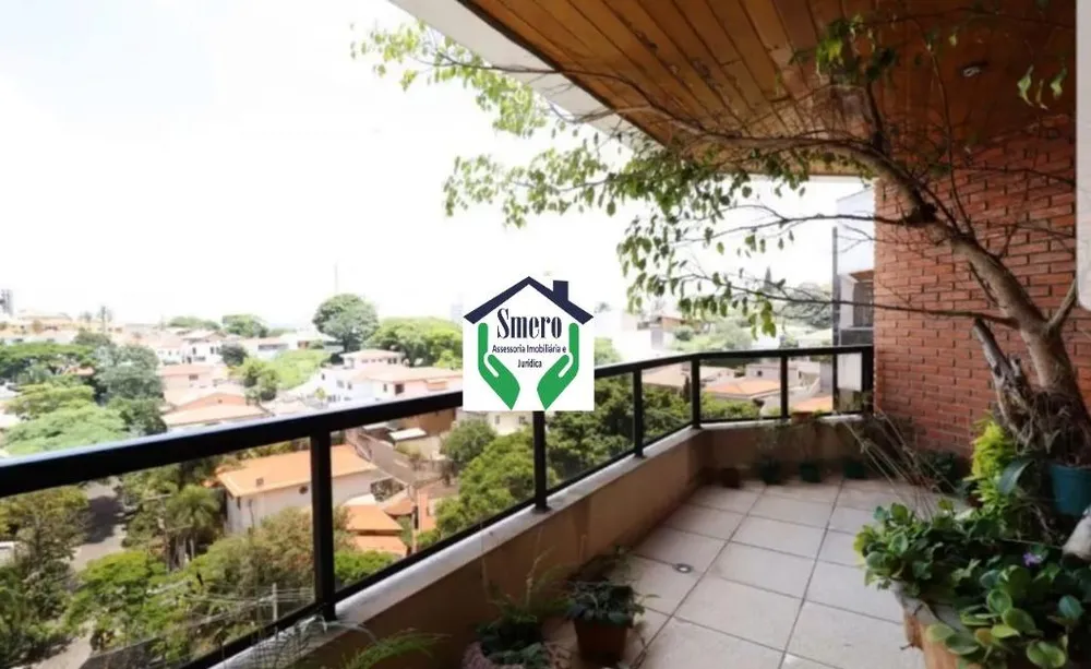 Cobertura, 4 quartos, 420 m² - Foto 9