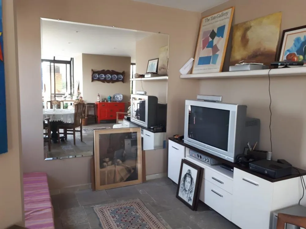 Cobertura, 4 quartos, 420 m² - Foto 8