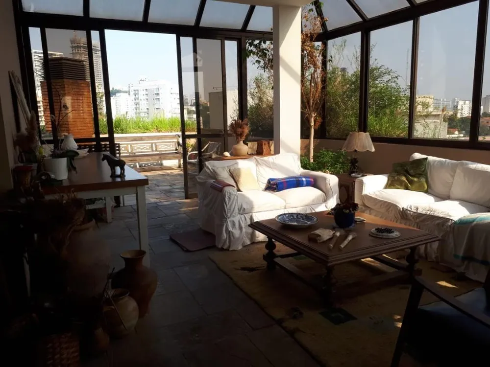 Cobertura, 4 quartos, 420 m² - Foto 8