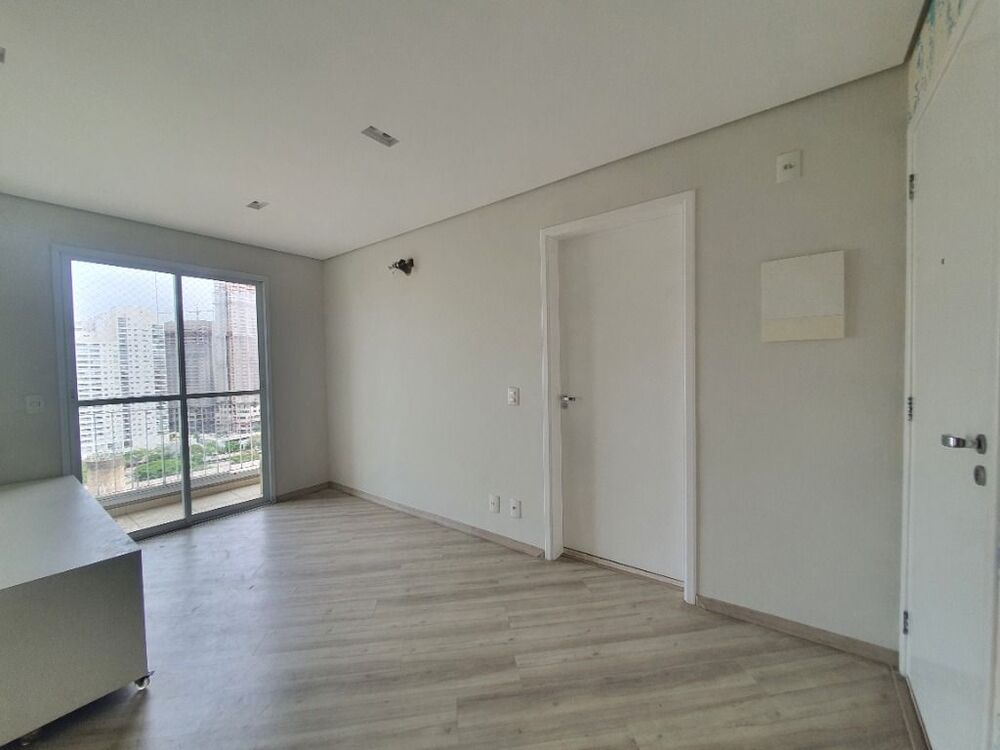 Apartamento, 2 quartos, 65 m² - Foto 1