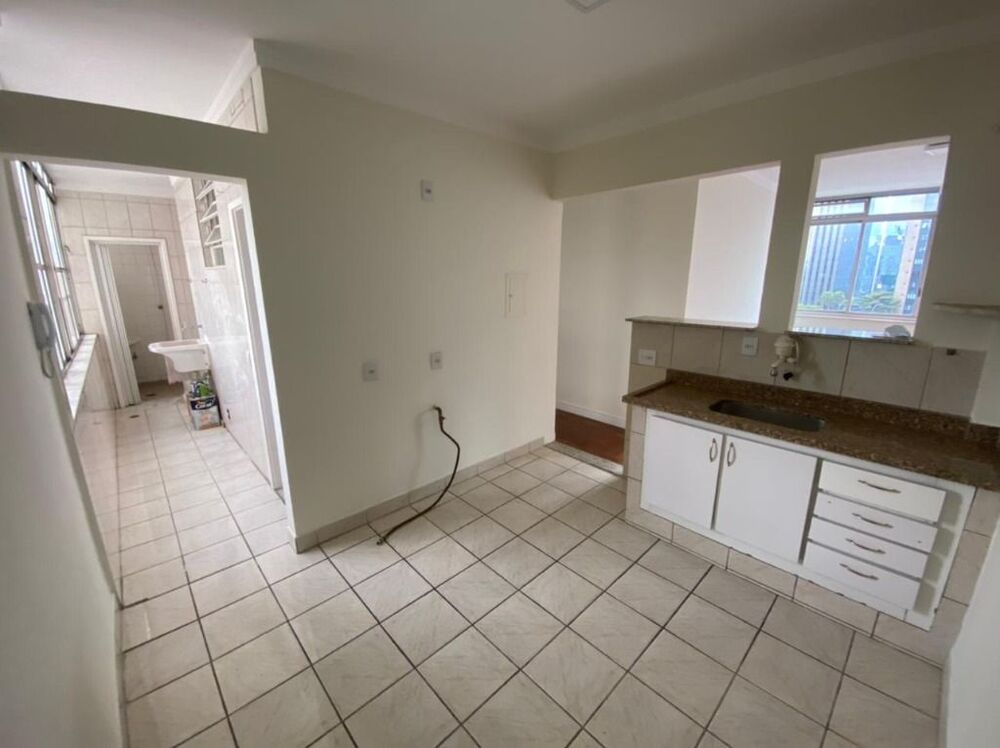 Apartamento, 2 quartos, 98 m² - Foto 3