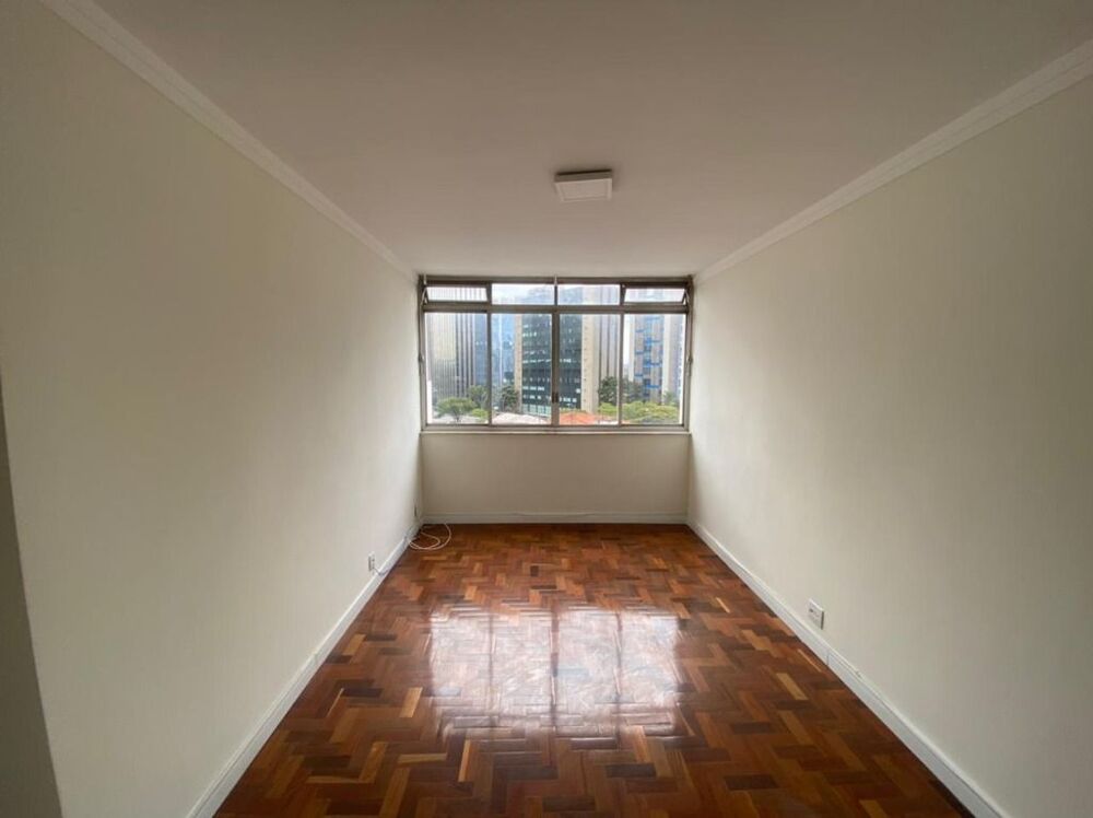 Apartamento, 2 quartos, 98 m² - Foto 1