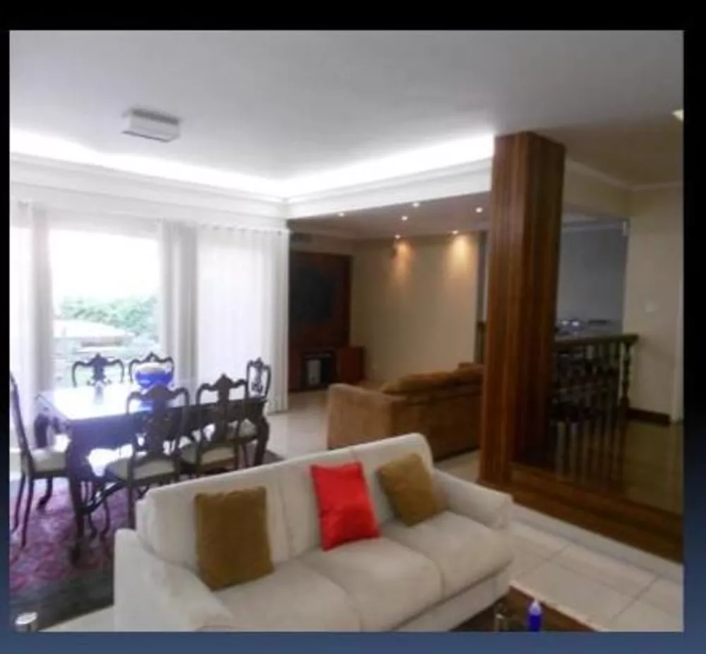 Sobrado, 4 quartos, 463 m² - Foto 4