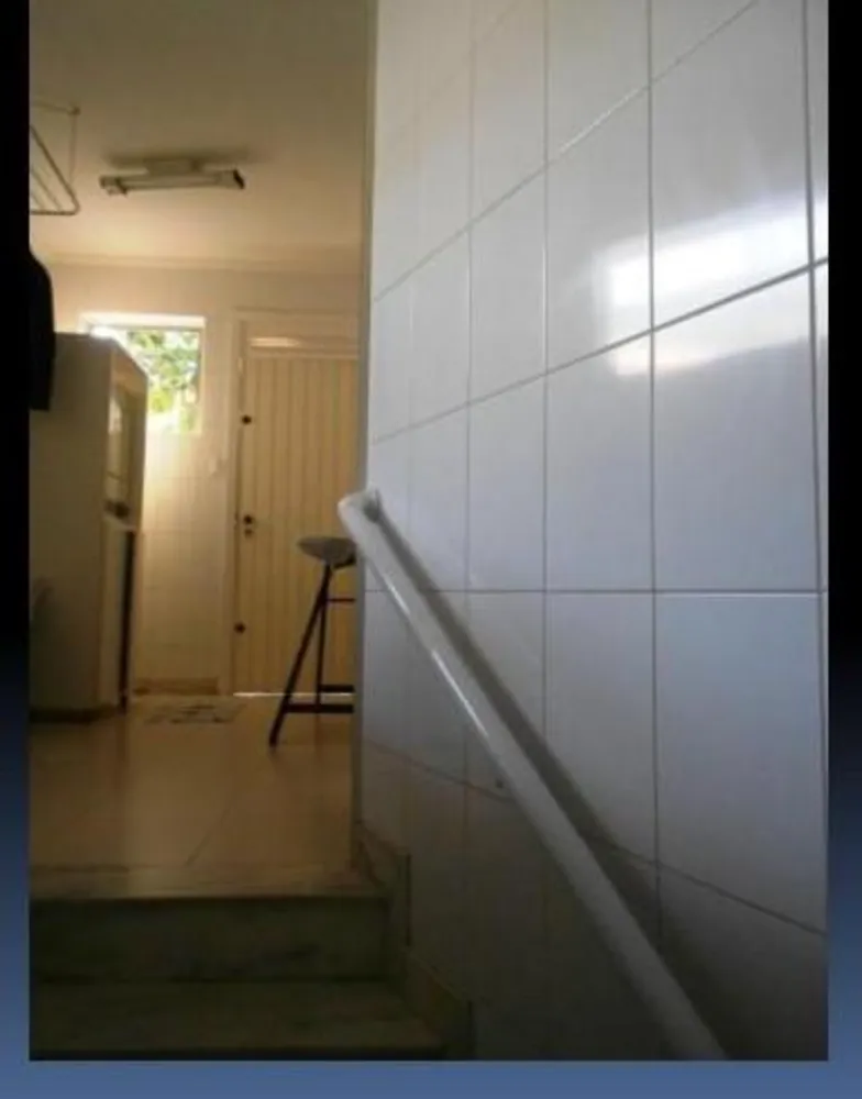 Sobrado, 4 quartos, 463 m² - Foto 21