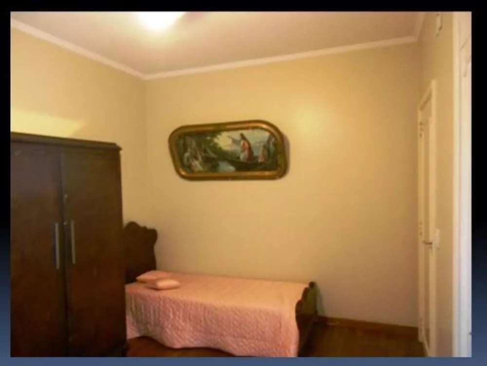 Sobrado, 4 quartos, 463 m² - Foto 1