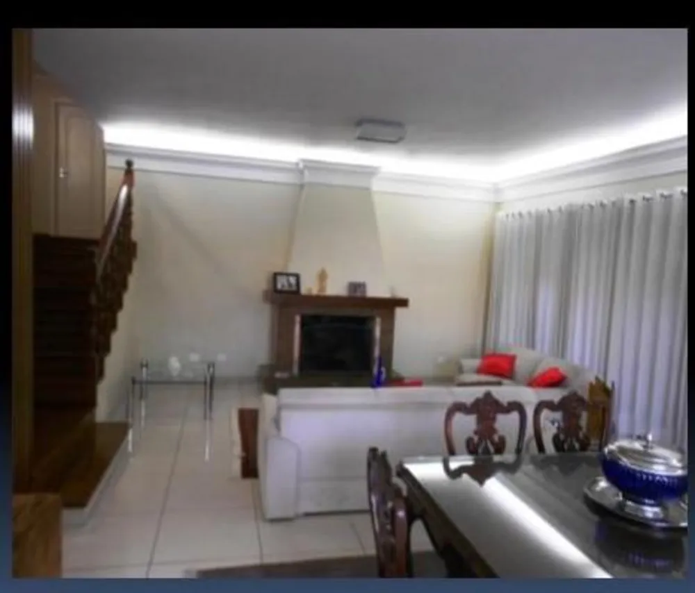 Sobrado, 4 quartos, 463 m² - Foto 16