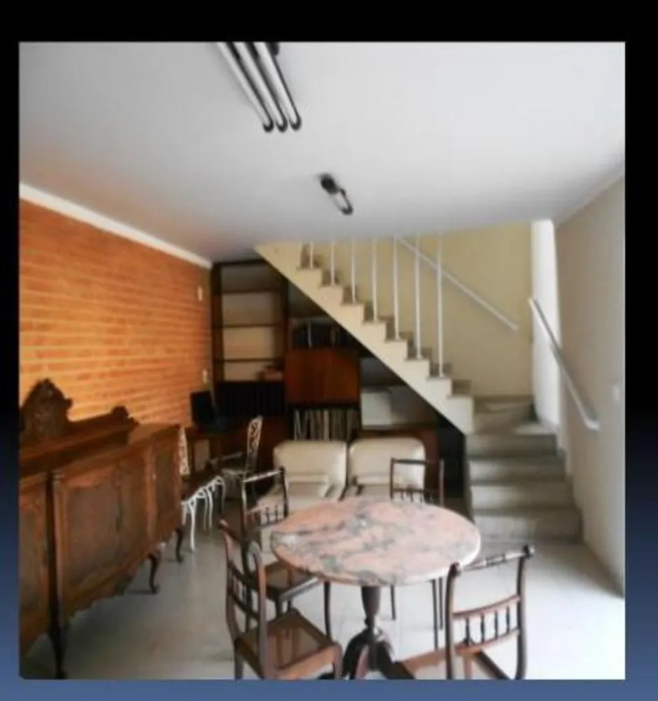 Sobrado, 4 quartos, 463 m² - Foto 15