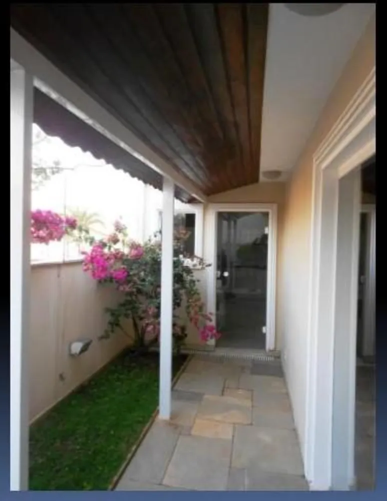 Sobrado, 4 quartos, 463 m² - Foto 13