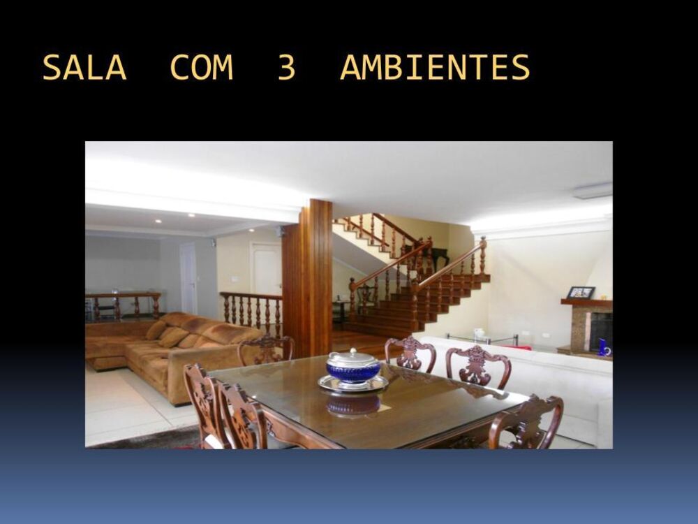 Sobrado, 4 quartos, 463 m² - Foto 7