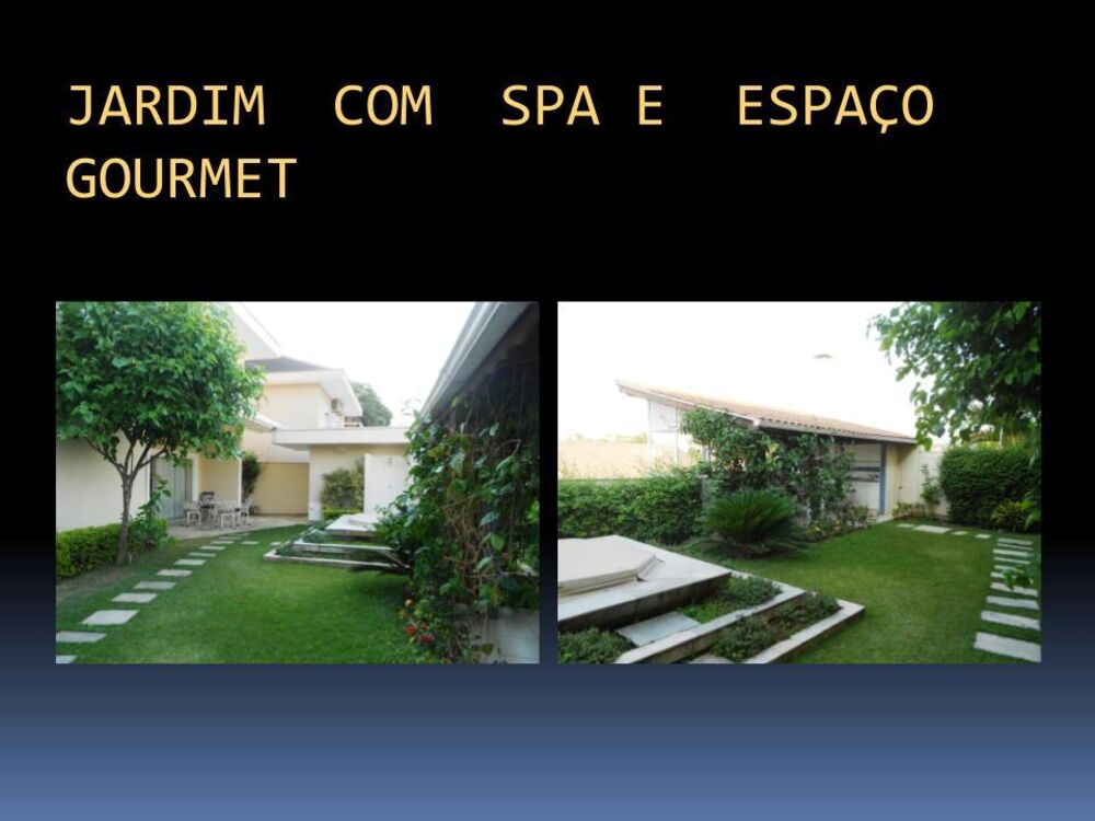 Sobrado, 4 quartos, 463 m² - Foto 6