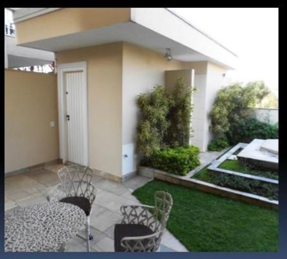 Sobrado, 4 quartos, 463 m² - Foto 12
